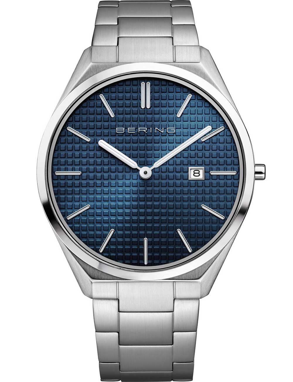 Bering 17240-707 Herrenuhr Classic 40mm 3ATM Unkategorisiert online kaufen Bering 17240-707 Herrenuhr Classic 40mm 3ATM Unkategorisiert online kaufen