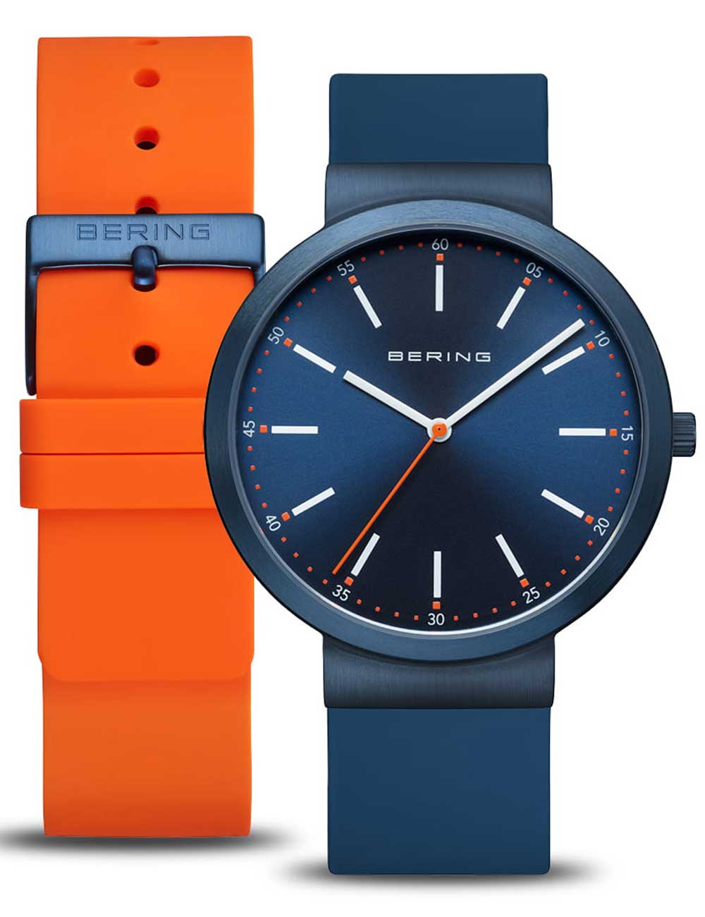 Bering 10141-397 Herrenuhr Classic Set + 2. Band 41mm 3ATM Unkategorisiert online kaufen Bering 10141-397 Herrenuhr Classic Set + 2. Band 41mm 3ATM Unkategorisiert online kaufen