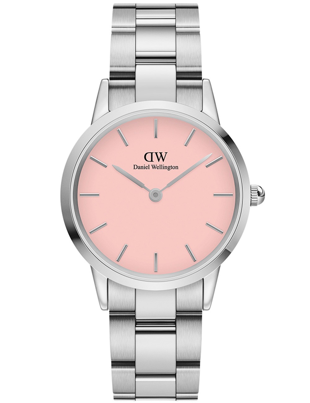 Daniel Wellington DW00100535 Damenuhr Iconic Link Blush 32mm 3ATM Unkategorisiert online kaufen Daniel Wellington DW00100535 Damenuhr Iconic Link Blush 32mm 3ATM Unkategorisiert online kaufen