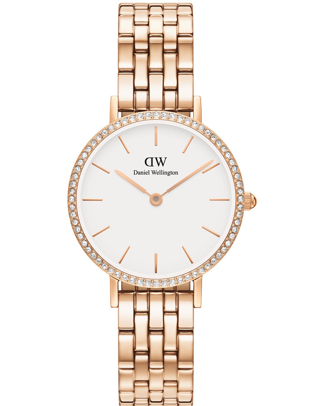 Daniel Wellington DW00100666 Damenuhr Petite Lumine Bezel 5-Link Melrose 28mm 3ATM Unkategorisiert online kaufen Daniel Wellington DW00100666 Damenuhr Petite Lumine Bezel 5-Link Melrose 28mm 3ATM Unkategorisiert online kaufen