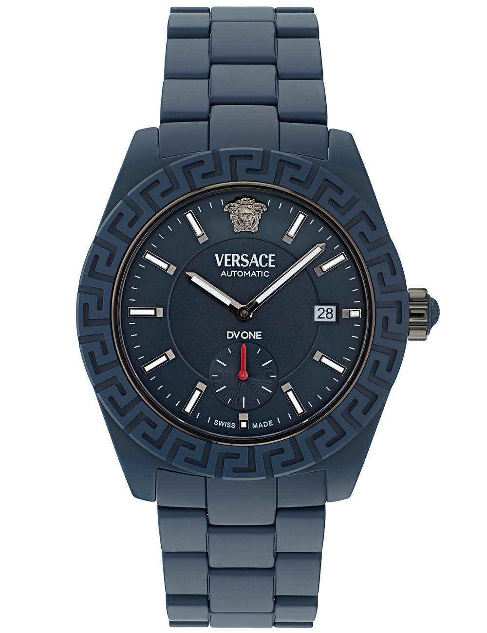 Versace VE7K00223 Herrenuhr DV One Automatik 43mm 5ATM Unkategorisiert online kaufen