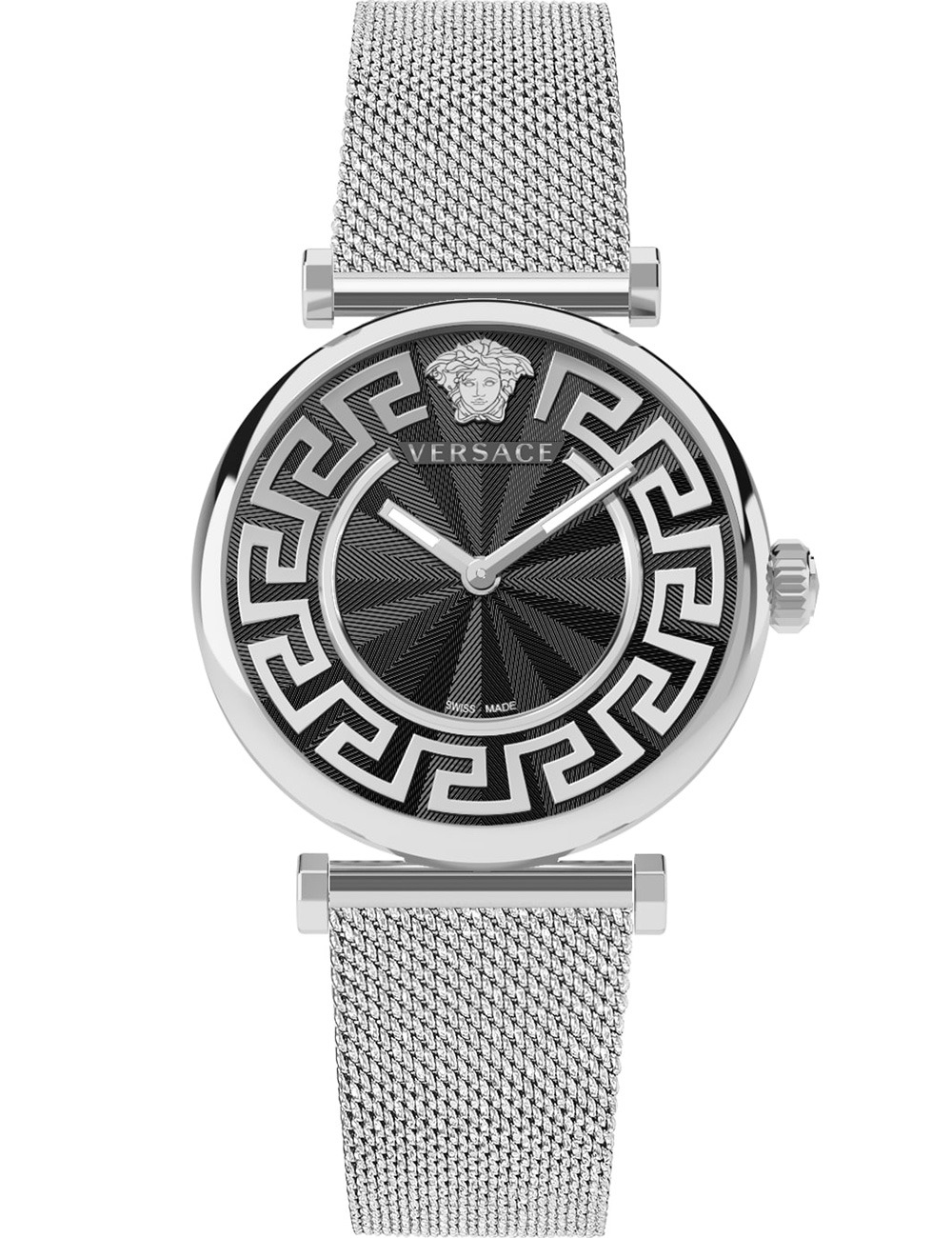 Versace VE1CA0423 Damenuhr Lady 35mm 5ATM Unkategorisiert online kaufen