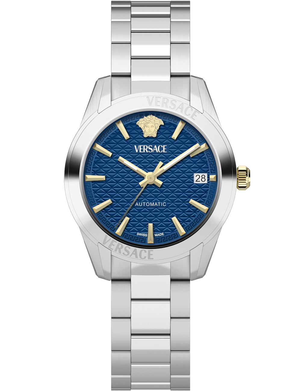 Versace VESCA0224 Damenuhr Greca Classic 35mm 5ATM Unkategorisiert online kaufen Versace VESCA0224 Damenuhr Greca Classic 35mm 5ATM Unkategorisiert online kaufen