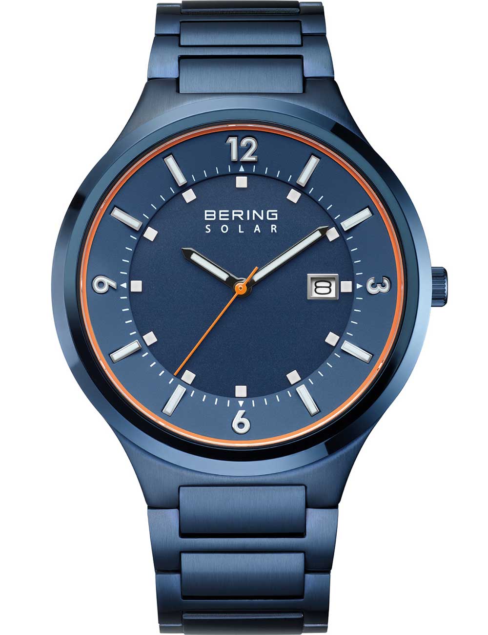 Bering 14442-797 Slim Solar Herrenuhr 42mm 5ATM Unkategorisiert online kaufen Bering 14442-797 Slim Solar Herrenuhr 42mm 5ATM Unkategorisiert online kaufen