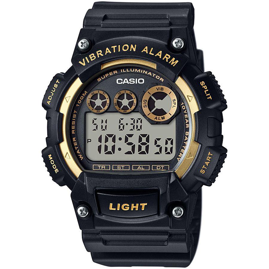 Casio W-735H-1A2VDF Digital Sport Unisex Uhr Unkategorisiert online kaufen Casio W-735H-1A2VDF Digital Sport Unisex Uhr Unkategorisiert online kaufen