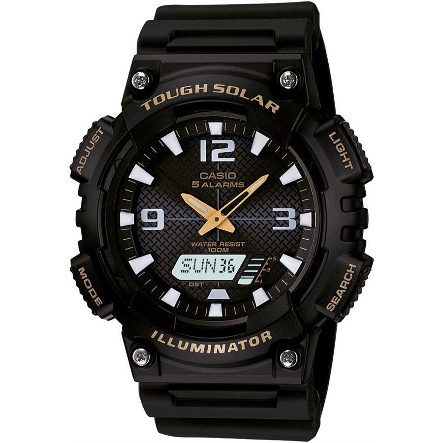 Casio AQ-S810W-1BVDF Standart Kollektion Digitale Herrenuhr Unkategorisiert online kaufen Casio AQ-S810W-1BVDF Standart Kollektion Digitale Herrenuhr Unkategorisiert online kaufen