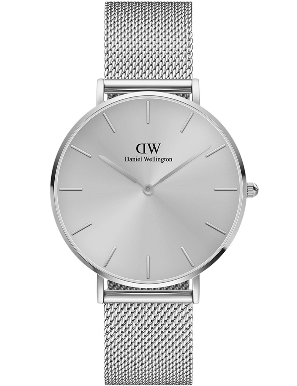 Daniel Wellington DW00100469 Damenuhr Petite Unitone 36mm 3ATM Unkategorisiert Produktbild Daniel Wellington DW00100469 Damenuhr Petite Unitone 36mm 3ATM Unkategorisiert Produktbild