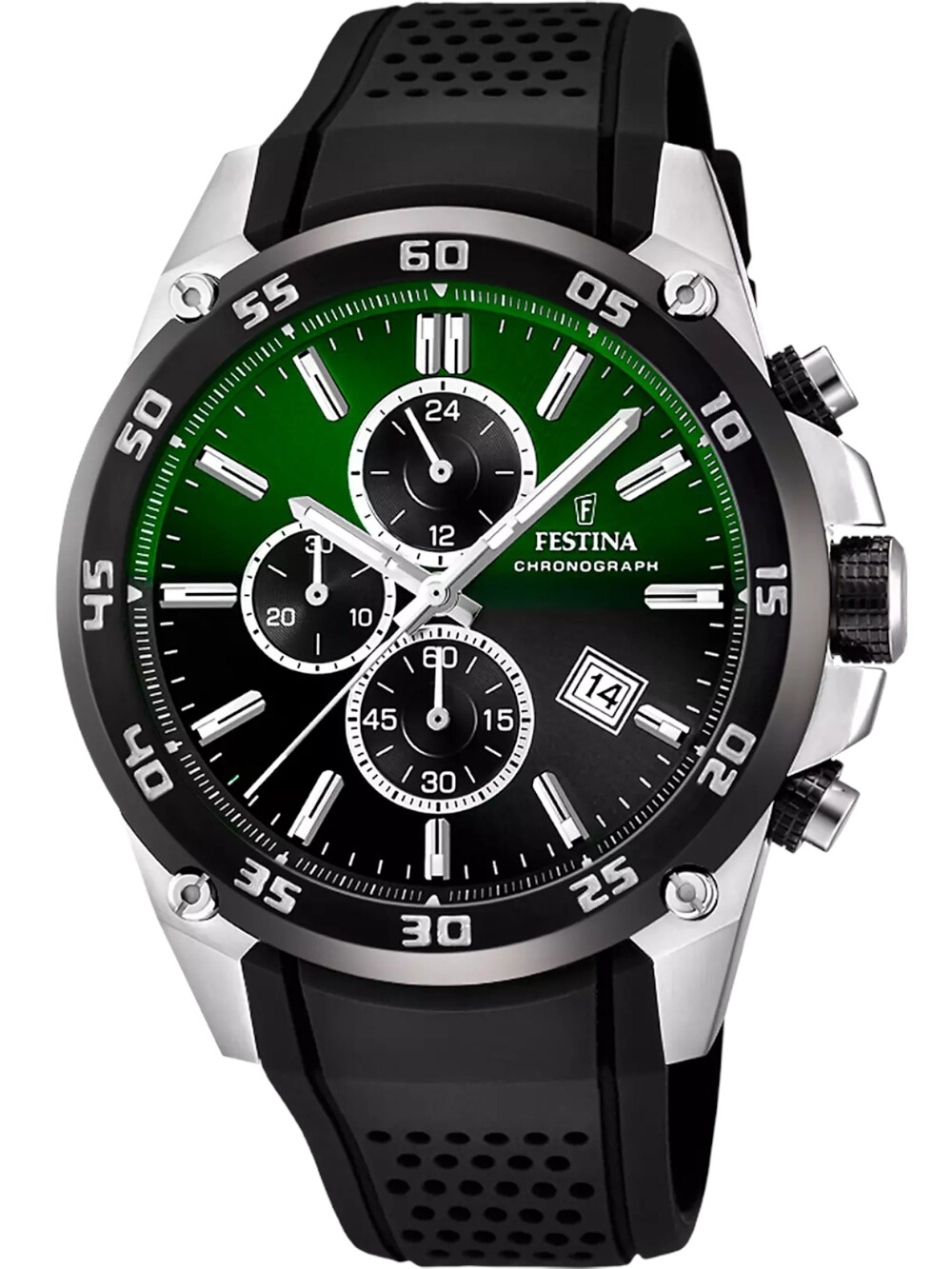 Festina F20330/B Herrenuhr The Originals Chronograph 47mm 10ATM Unkategorisiert online kaufen Festina F20330/B Herrenuhr The Originals Chronograph 47mm 10ATM Unkategorisiert online kaufen