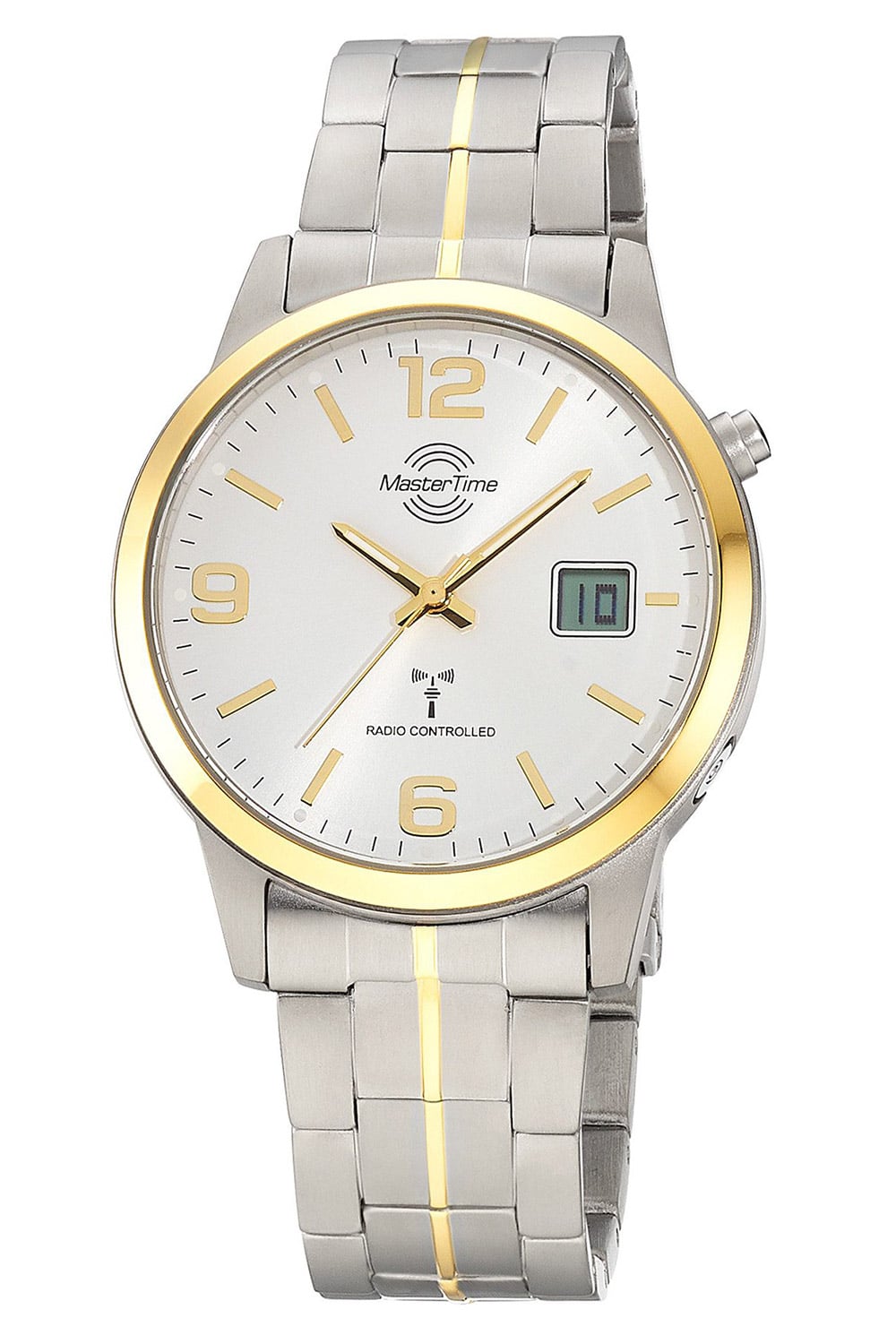 Master Time MTGT-10955-42M Herren-Funkuhr Expert Titan Zweifarbig Unkategorisiert online kaufen Master Time MTGT-10955-42M Herren-Funkuhr Expert Titan Zweifarbig Unkategorisiert online kaufen