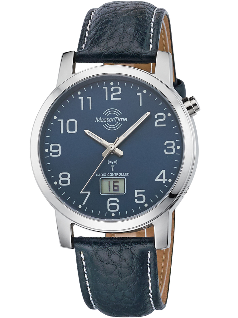 Master Time MTGA-10493-32L Funk Basic Series Herrenuhr 41mm 3ATM Unkategorisiert online kaufen Master Time MTGA-10493-32L Funk Basic Series Herrenuhr 41mm 3ATM Unkategorisiert online kaufen