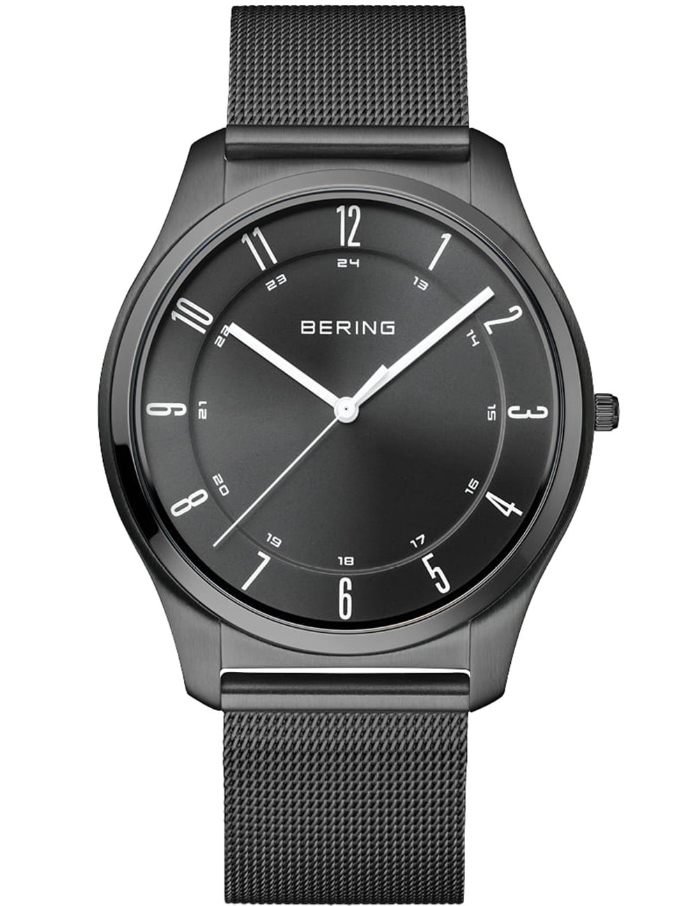 Bering 18340-222 Herrenuhr Ultra Slim 40mm 3ATM Unkategorisiert online kaufen Bering 18340-222 Herrenuhr Ultra Slim 40mm 3ATM Unkategorisiert online kaufen
