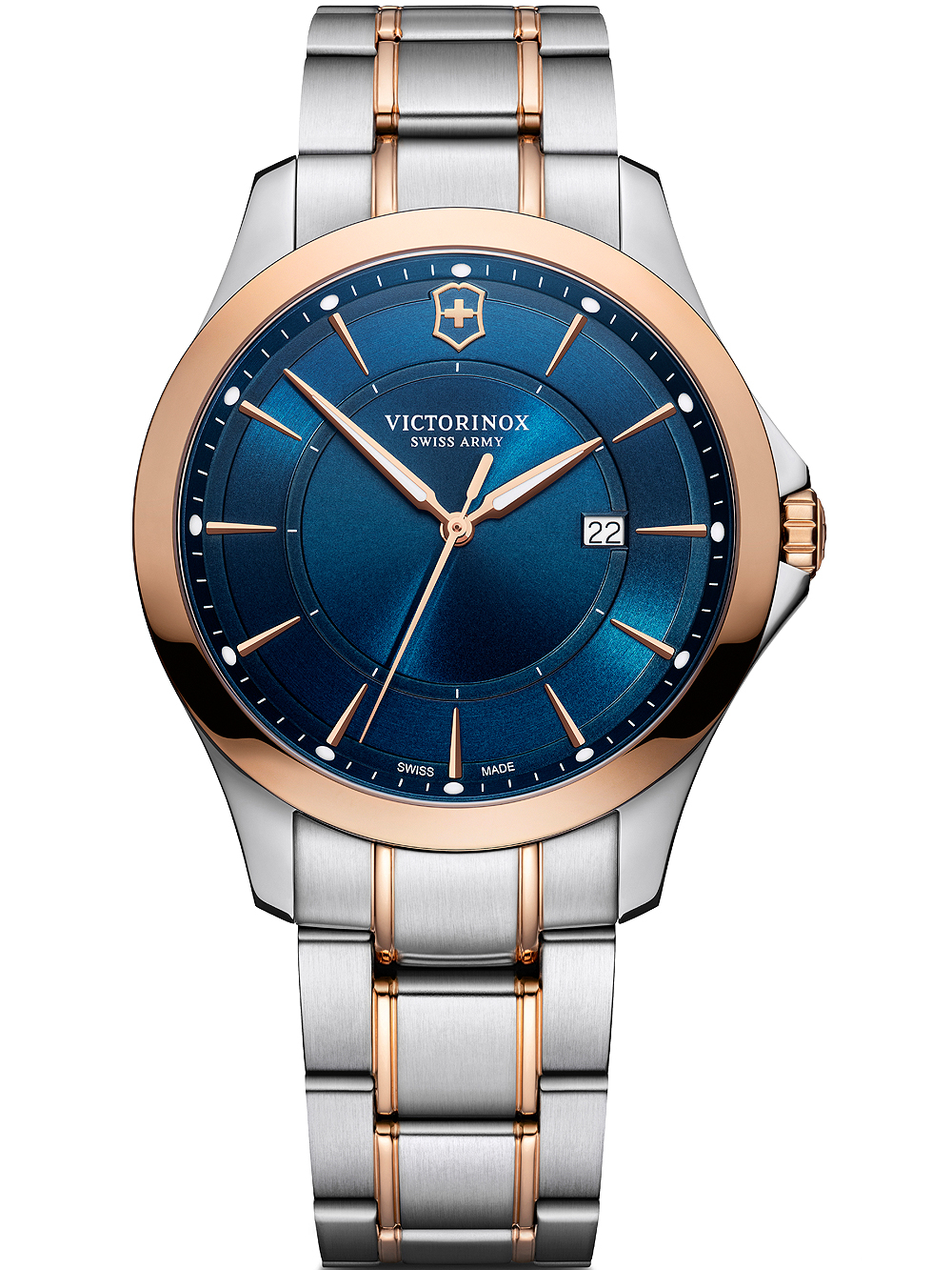 Victorinox 241911 Alliance Herrenuhr 40mm 10ATM Unkategorisiert online kaufen Victorinox 241911 Alliance Herrenuhr 40mm 10ATM Unkategorisiert online kaufen