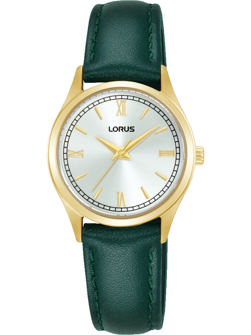Lorus RG216YX9 Damenuhr 27mm 5ATM