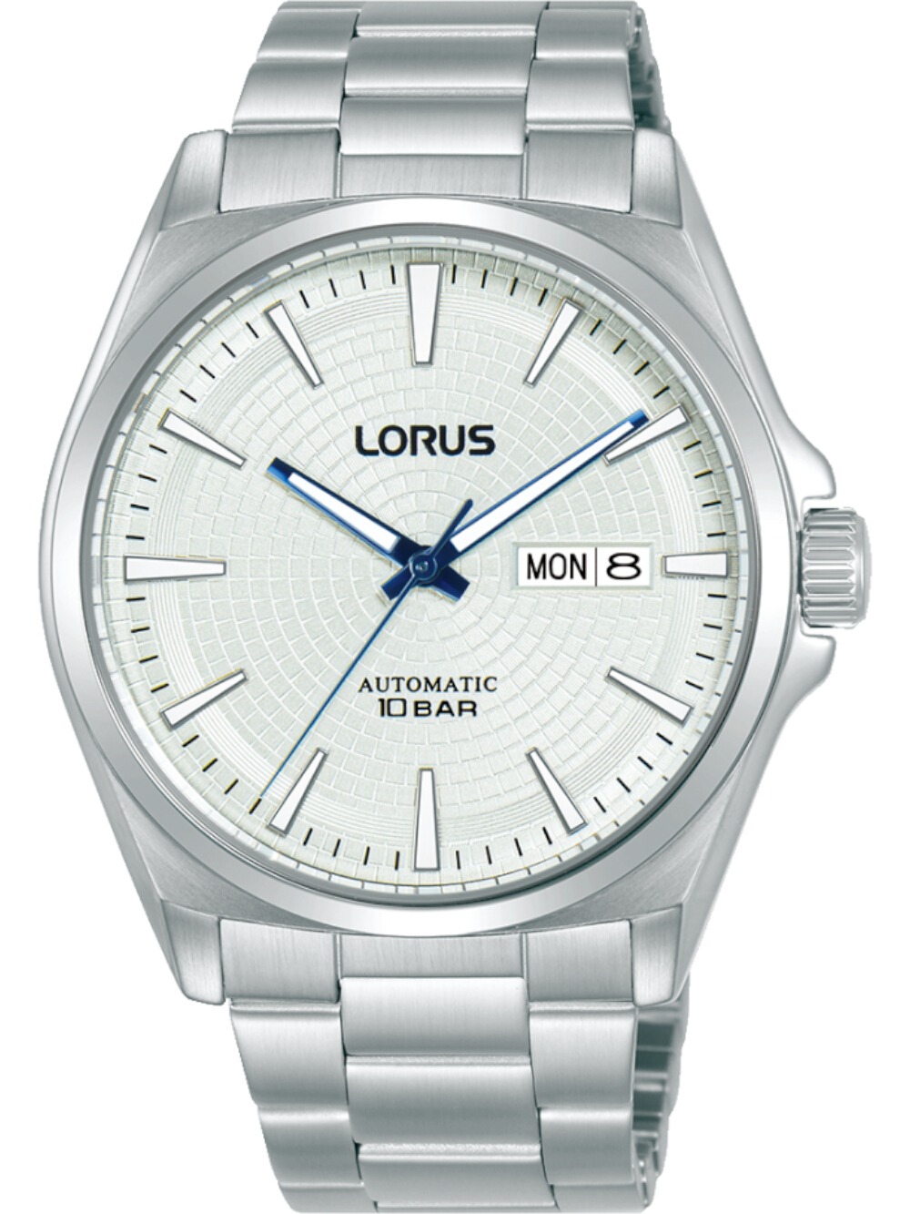 Lorus RL415CX9 Herrenuhr Automatik 42mm 10ATM Unkategorisiert online kaufen Lorus RL415CX9 Herrenuhr Automatik 42mm 10ATM Unkategorisiert online kaufen