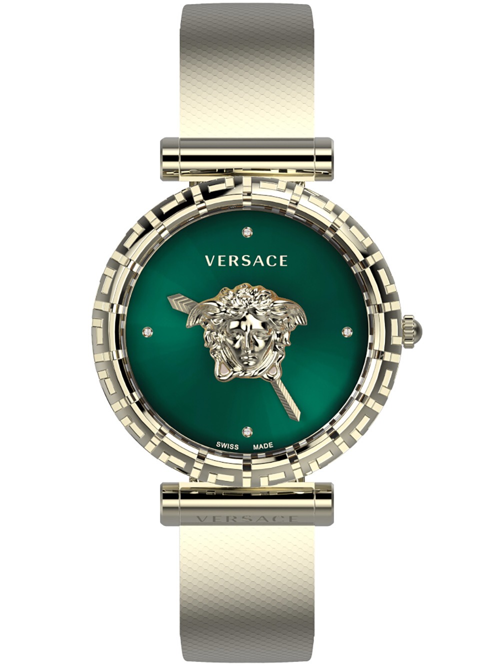 Versace VEDV01619 Damenuhr Palazzo Empire Greca Diamond 37mm 5ATM Unkategorisiert online kaufen Versace VEDV01619 Damenuhr Palazzo Empire Greca Diamond 37mm 5ATM Unkategorisiert online kaufen