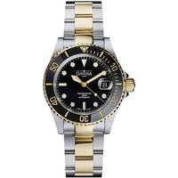 Herrenuhr von Davosa Taucher Automatik Ternos Diver 161.553.50 Unkategorisiert online kaufen