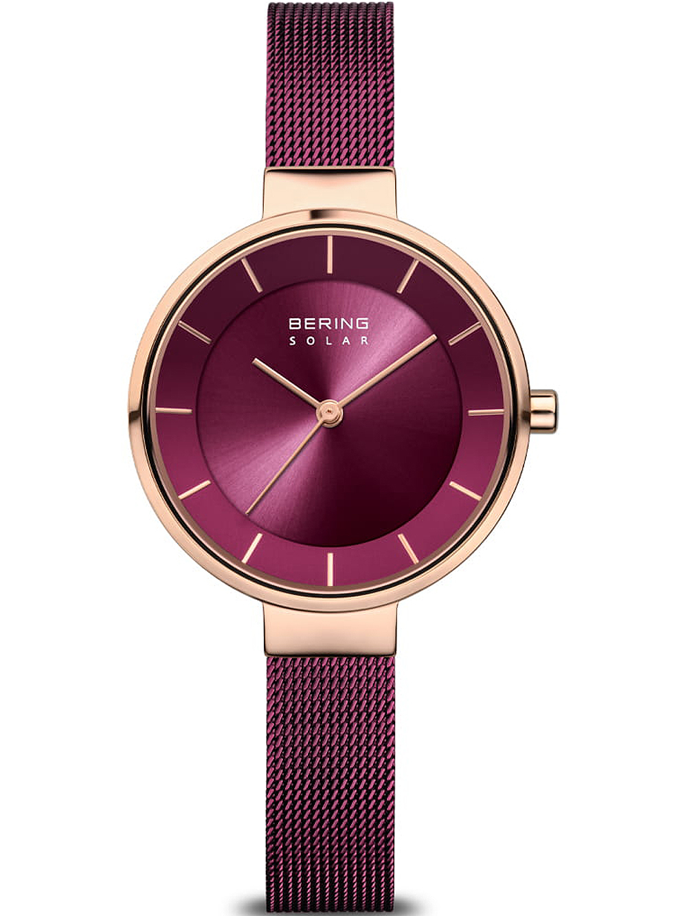 Bering 14631-969 Damenuhr Solar 31mm 5ATM Unkategorisiert online kaufen Bering 14631-969 Damenuhr Solar 31mm 5ATM Unkategorisiert online kaufen