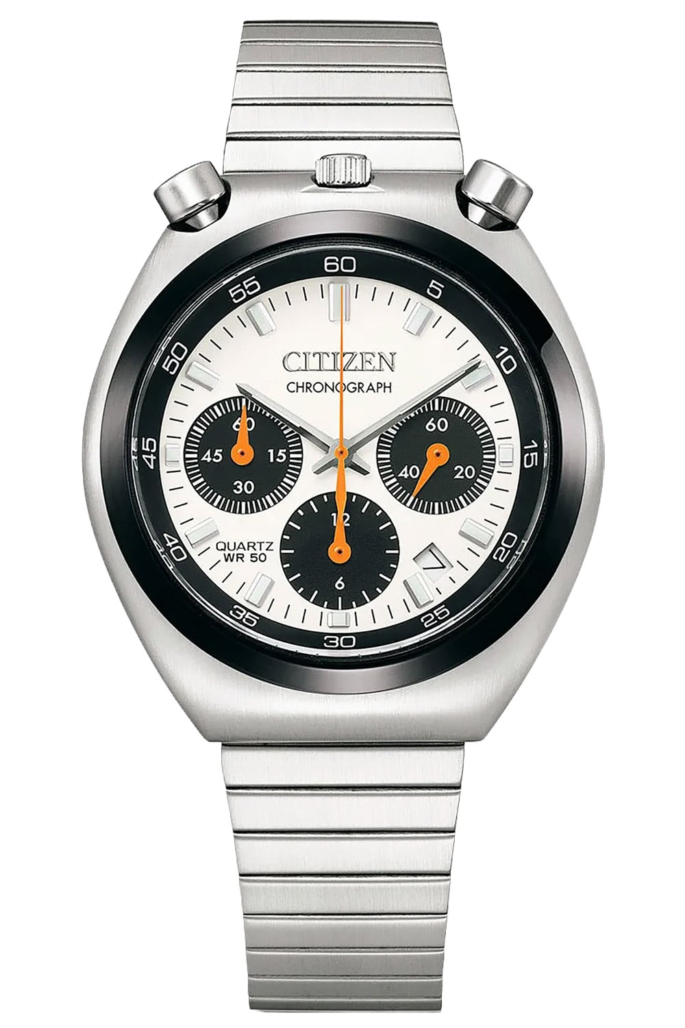 Citizen AN3660-81A Herrenuhr Chronograph Stahl/Silberfarben Unkategorisiert online kaufen Citizen AN3660-81A Herrenuhr Chronograph Stahl/Silberfarben Unkategorisiert online kaufen