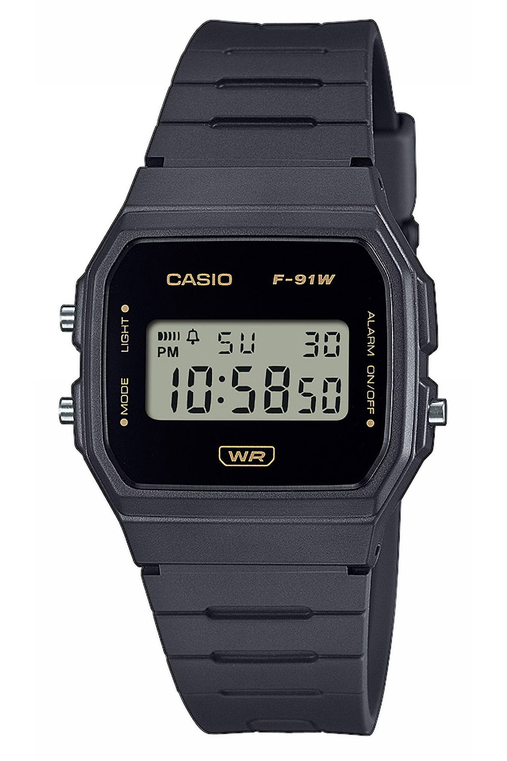 Casio F-91WB-8AEF Timeless Collection Damen- und Jugenduhr Anthrazit Unkategorisiert online kaufen Casio F-91WB-8AEF Timeless Collection Damen- und Jugenduhr Anthrazit Unkategorisiert online kaufen
