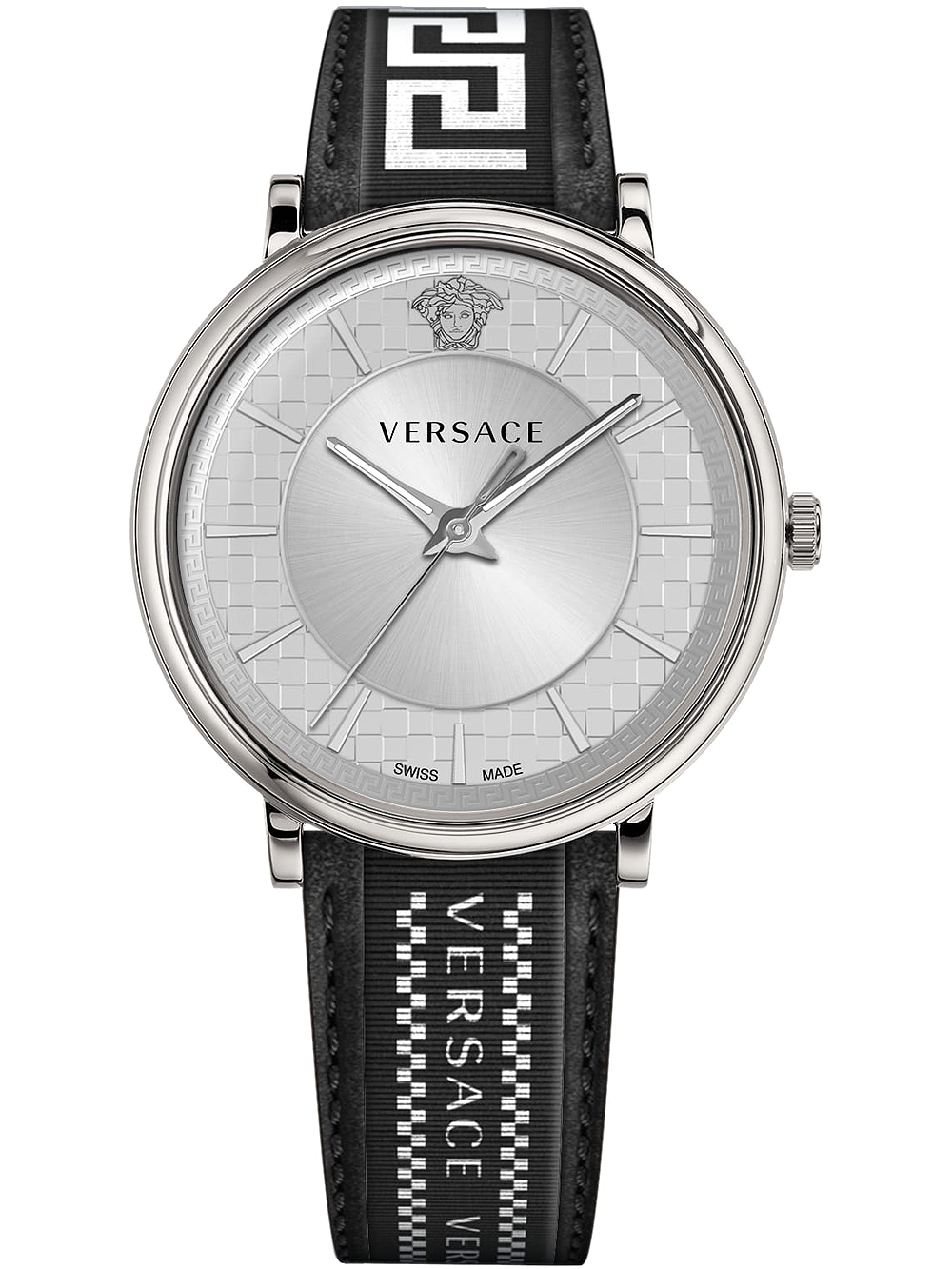 Versace VE5A01021 V-Circle Herrenuhr 42mm 5ATM Unkategorisiert online kaufen Versace VE5A01021 V-Circle Herrenuhr 42mm 5ATM Unkategorisiert online kaufen