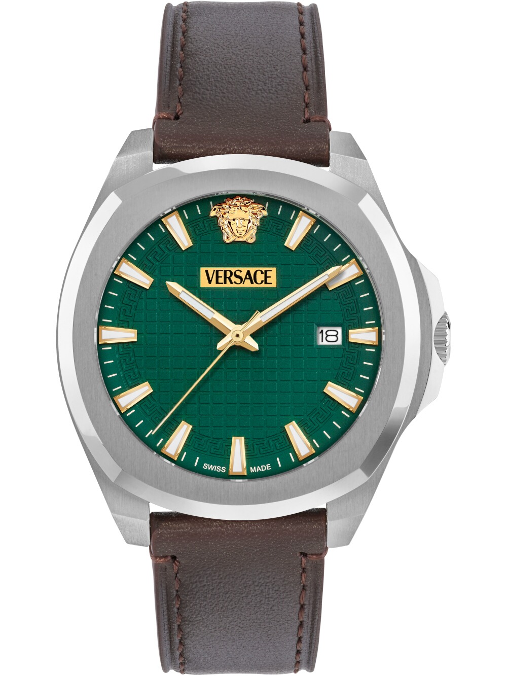 Versace VEKKA0225 Herrenuhr Luxury 42mm 5ATM Unkategorisiert online kaufen Versace VEKKA0225 Herrenuhr Luxury 42mm 5ATM Unkategorisiert online kaufen