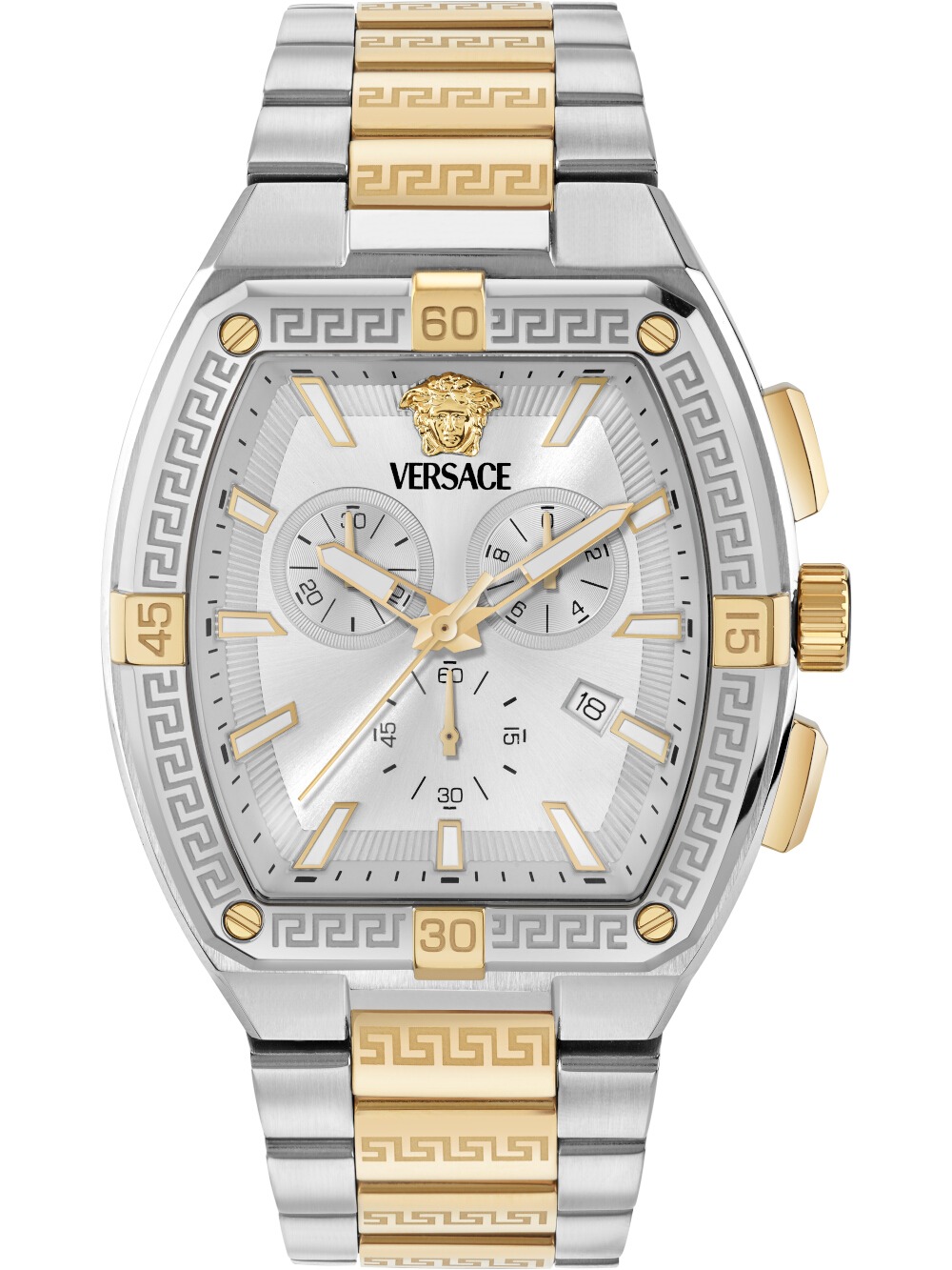 Versace VESP00925 Herrenuhr Greca Sport Chronograph 42mm 5ATM Unkategorisiert online kaufen Versace VESP00925 Herrenuhr Greca Sport Chronograph 42mm 5ATM Unkategorisiert online kaufen