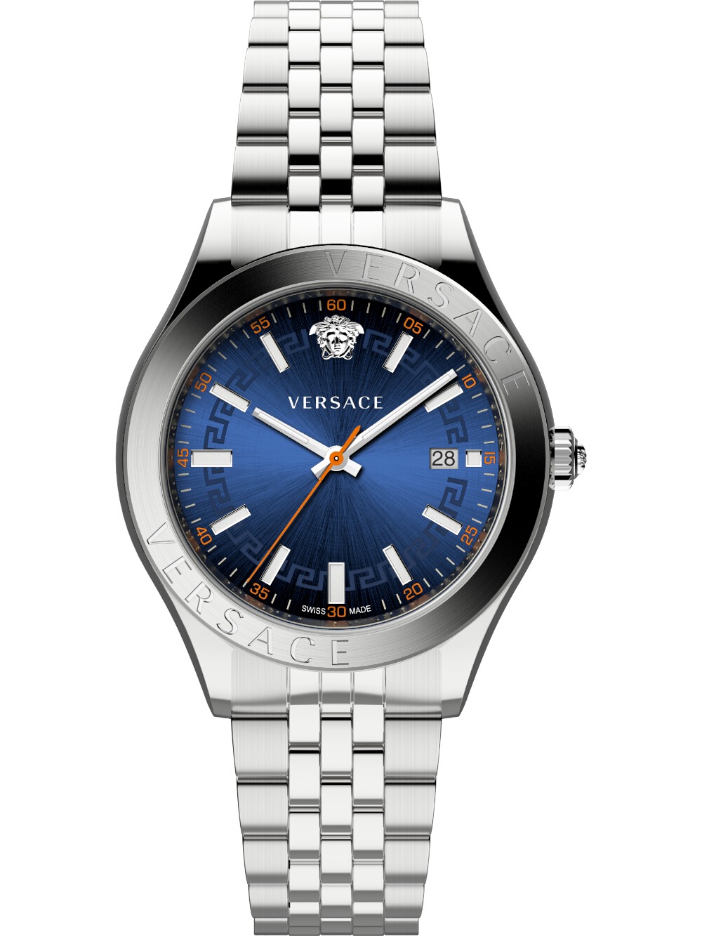 Versace VEVK00921 Herrenuhr Hellenyium 42mm 5ATM Unkategorisiert online kaufen Versace VEVK00921 Herrenuhr Hellenyium 42mm 5ATM Unkategorisiert online kaufen