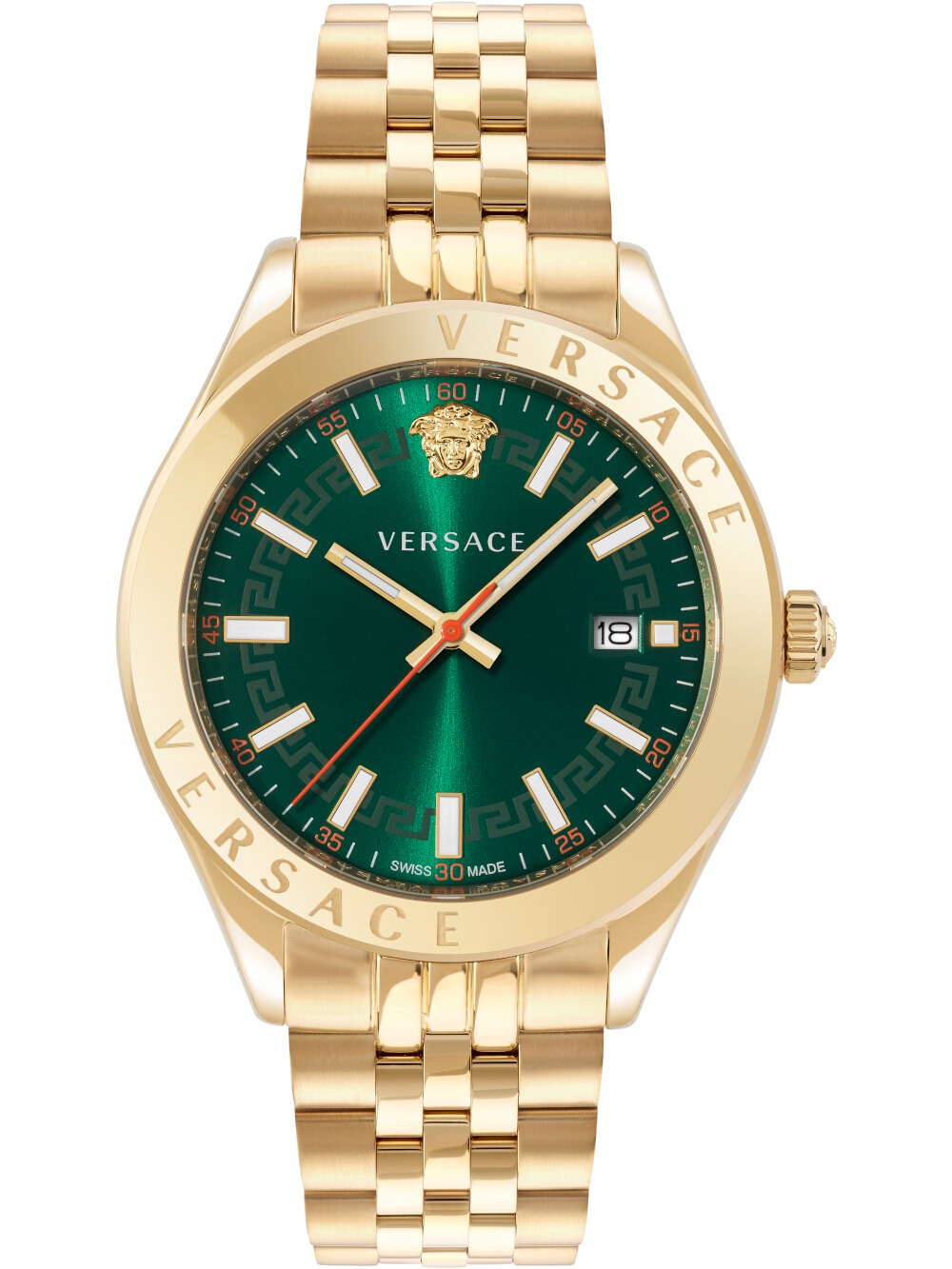 Versace VEVK01625 Herrenuhr Hellenyium 42mm 5ATM Unkategorisiert online kaufen Versace VEVK01625 Herrenuhr Hellenyium 42mm 5ATM Unkategorisiert online kaufen
