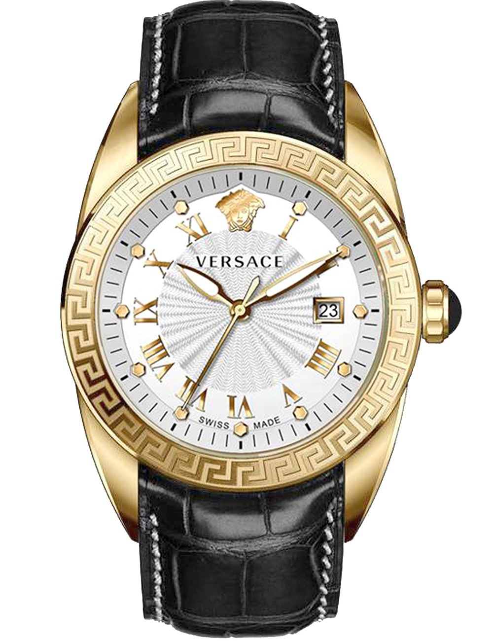 Versace VFE130015 Herrenuhr V-Spirit 42mm 5ATM Unkategorisiert online kaufen Versace VFE130015 Herrenuhr V-Spirit 42mm 5ATM Unkategorisiert online kaufen