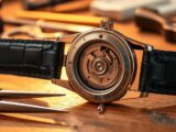 armbanduhr batterie wechseln