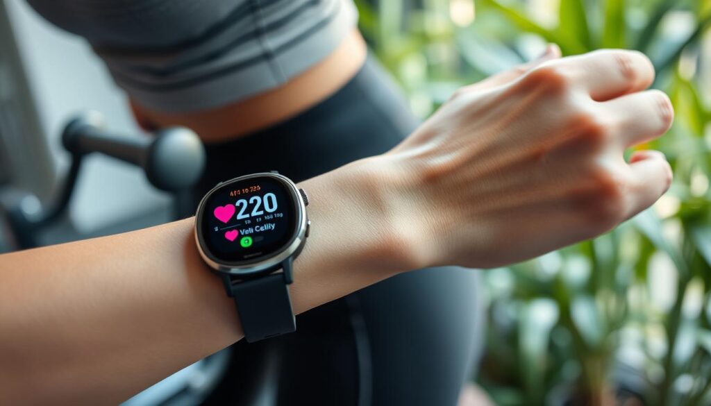 Pulsuhr Damen Herzfrequenzmessung Pulsuhr Damen Herzfrequenzmessung