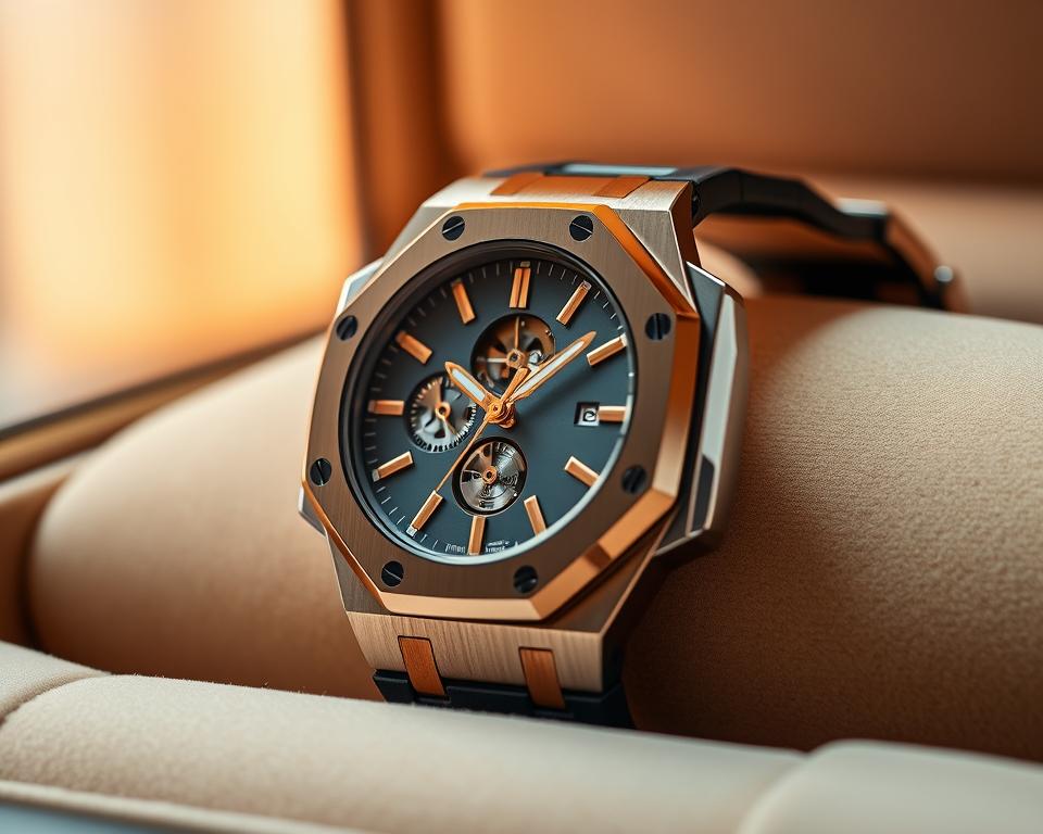 Audemars Piguet Luxusuhr