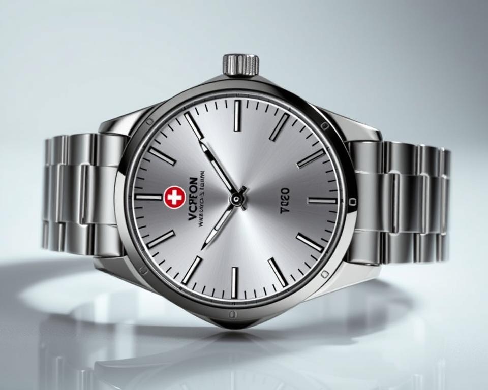 Victorinox Uhren-Kollektionen Übersicht