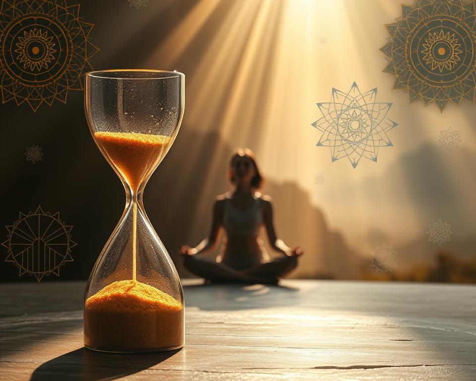 10:10 Spiegelzeit spirituelle Symbolik